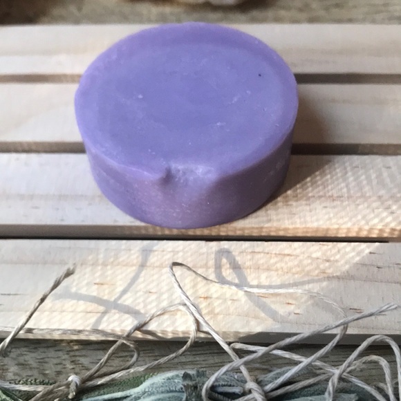 PLUMERIA&VANILLA UGLY Conditioner Bar/ Mountain Mom Soap Co - Picture 5 of 11